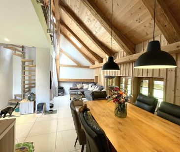3.5 Zimmer, 79 m², 1. Stock - Photo 1