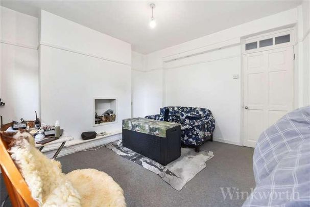 Pomeroy Street, London, SE14 - Photo 1