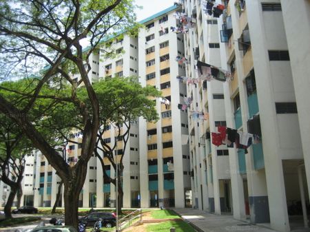 Blk 457 Teck Ghee Grandeur (Ang Mo Kio), HDB 4 Rooms - For Rent - Photo 5