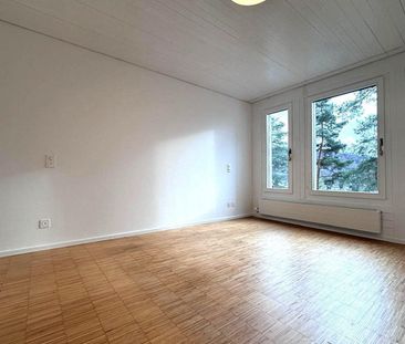 3.5-room terrace apartment with spectacular panoramic views - Photo 6