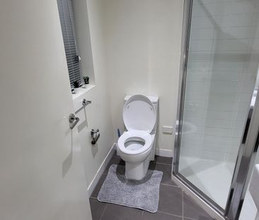 Melbourne CBD - Photo 1