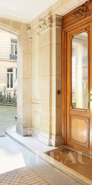 Location appartement, Paris 5ème (75005), 3 pièces, 86 m², ref 86444314 - Photo 1