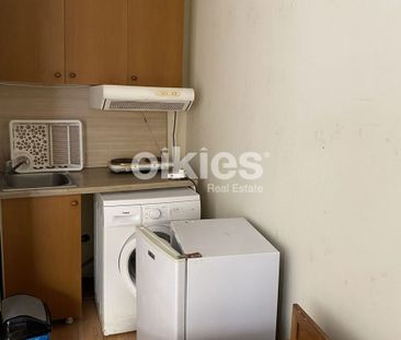 Studio/Γκαρσονιέρα για ενοικίαση Ιπποκράτειο (Φάληρο - Ιπποκράτειο) - Photo 3