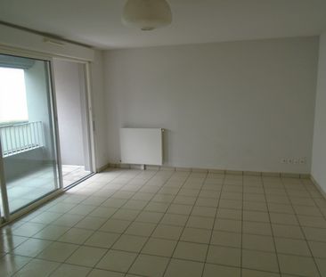Location Appartement 2 pièces 41m² BEGLES 33130 - Photo 1