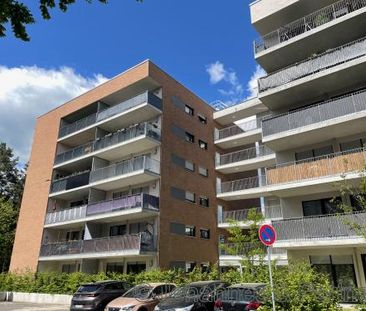 01109 Dresden - Klotzsche , Alexander-Herzen-Str. 66 WE 44 - Photo 1