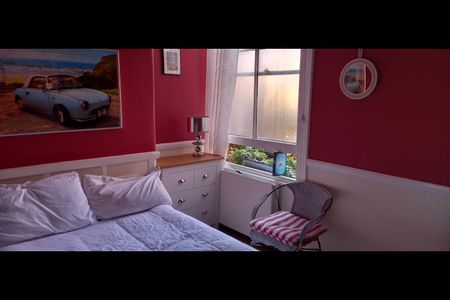 Room in a Shared House, Sylvan Avenue, N22 - Photo 4