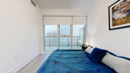 For Lease - 20 Inn On The Park Drive Unit# 1439, Toronto, Ontario - Photo 2