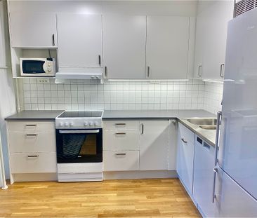 Beväringsgatan, Göteborg - Photo 2