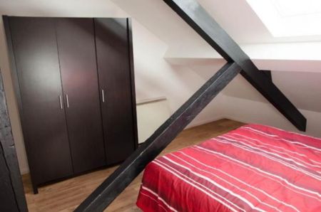 5 bedroom flat share to rent - Photo 3