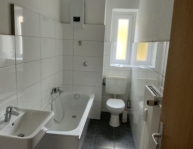 Einziehen und Wohlfühlen: Prima 3-Zimmer-Wohnung im Erdgeschoss in Lüdenscheid Brügge - Foto 1