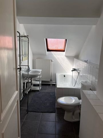 Appartement te huur - Foto 2
