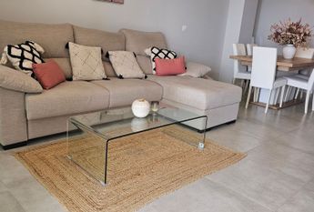 Piso En alquiler Doña Julia Golf, Casares