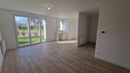 Location Maison 3 pièces 62m² - Photo 3