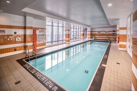 For Lease - 295 Adelaide Street Unit# 3403, Toronto, Ontario - Photo 3