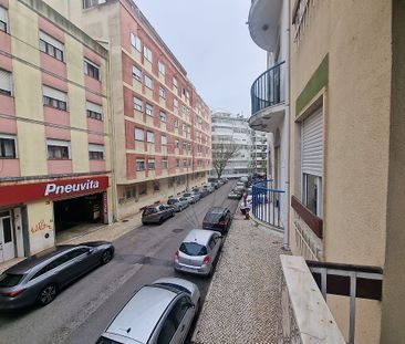 Apartamento T3 em Lisboa - Photo 6