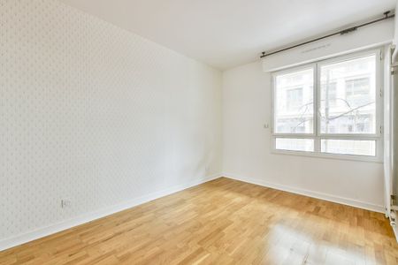 Appartement Issy Les Moulineaux 2 pièce(s) 46.33 m2 - Photo 3