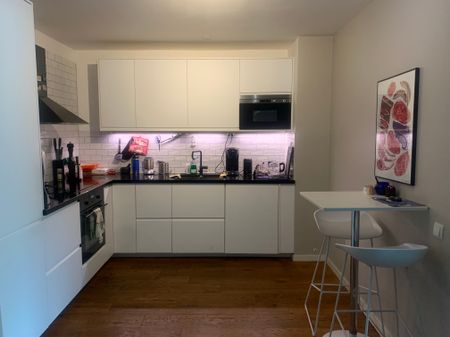 Brännkyrkagatan, Stockholm - Photo 3