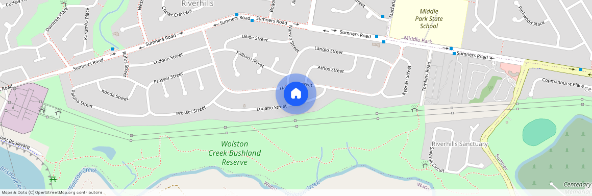 11 Lugano Street, Qld 4074, Riverhills