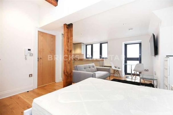 Chaucer Building, City Centre, NE1 - Photo 1