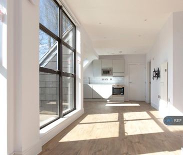 Studio to rent - Photo 6