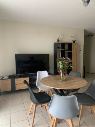 T3 meublé - rue de la liberte - Photo 1