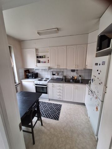 Wetterlinsgatan, Falköping - Photo 3