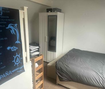Room in a Shared House, Robinson Road, S2 - Photo 1