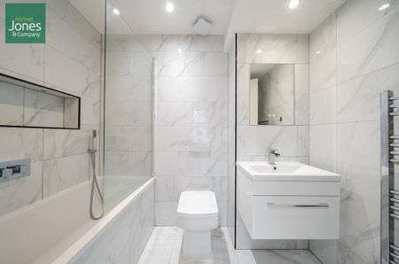 2 bedroom flat to rent - Photo 4