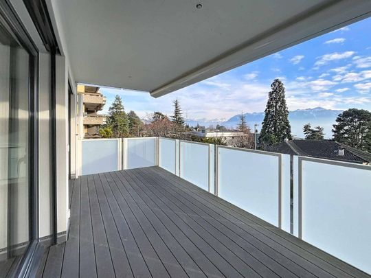 2 Zimmer, 45 m², 1. Stock - Photo 1