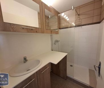 Location Appartement 2 pièces 49m² LA RAVOIRE 73490 - Photo 5