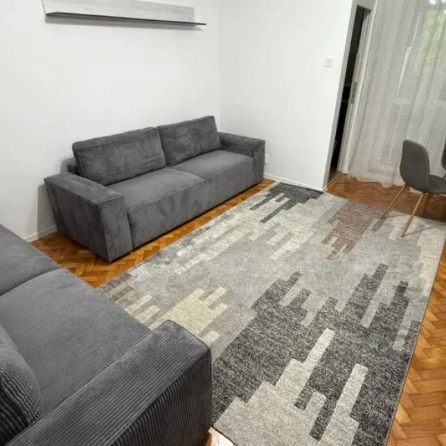 1 camera, decomandat, 32 mp, de inchiriat apartament in zona Tatarasi, Piata 2 baieti, Cod 162648 - Photo 1