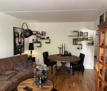 Erstagatan, Sundsvall - Foto 4