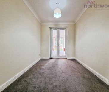 3 bedroom link detached house to rent - Photo 4