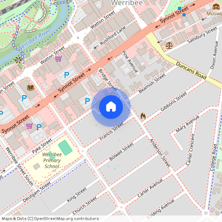 3 McDonald Street, Werribee VIC 3030