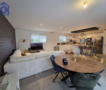 Location Maison 7 pièces 131m² SAUVIAN 34410 - Photo 3