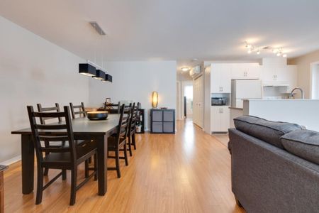 Appartement à louer - Brossard (Noms de rues (C)) - Photo 2