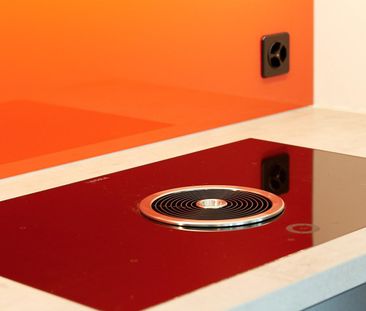 2.5 Zimmer, 64 m², 4. Stock - Photo 1