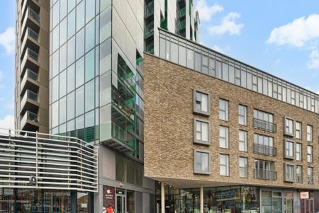 2 bedroom flat to rent - Photo 3