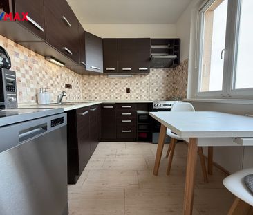 Pronájem bytu 2+1 v osobním vlastnictví 60 m², Žatec - Photo 5