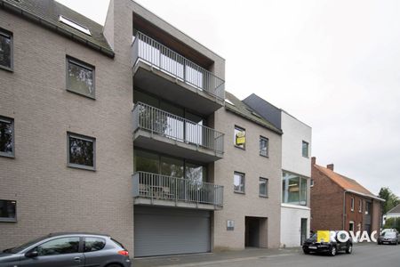 Zeer energiezuinig en instapklaar appartement (tot. opp. 81,44 m²) met private autostaanplaats - Photo 5