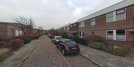 Appartement Kievitstraat 32, Leeuwarden - À Louer - Foto 3