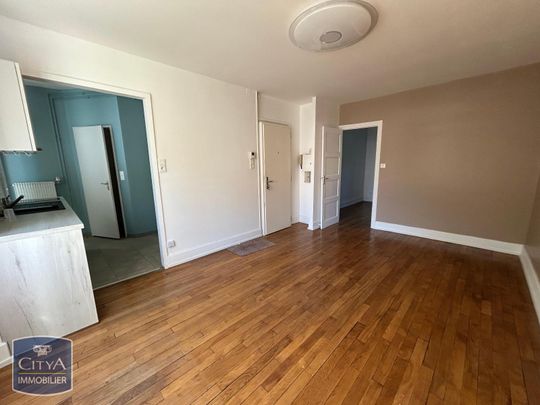 Location Appartement 2 pièces 38m² BELFORT 90000 - Photo 1