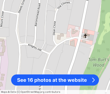 Deeds Grove, High Wycombe, HP12 - Photo 1