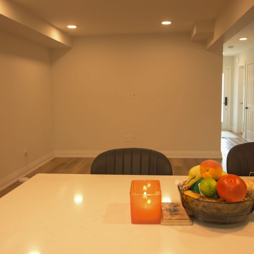 For Lease - 118 2nd Street Unit# Upper, Brockton, Ontario - Photo 1