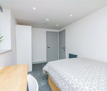 1 bedroom terraced house to rent - Photo 3