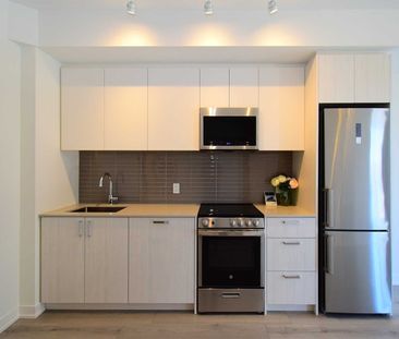 For Lease - 1787 St Clair Avenue Unit# 413, Toronto, Ontario - Photo 3