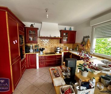Location Appartement 3 pièces 69m² CANNES 06400 - Photo 4