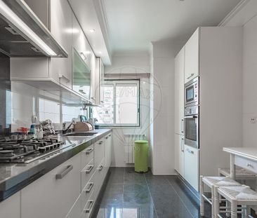 Apartamento T2 em Lisboa - Photo 5