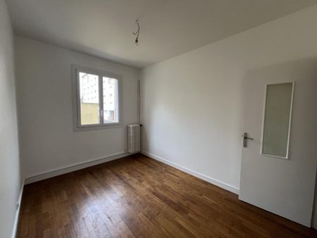 Appartement T3 à louer - 71 m² - Photo 5