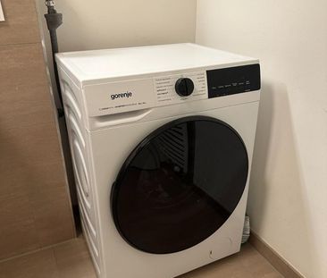 Möblierte 1-Zimmer-Wohnung in München - Photo 4